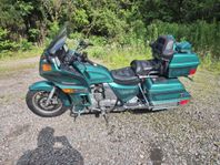 kawasaki voyager xii zg1200