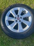 Fiat 16” i bra skick