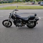 Kawasaki VN 1500 B
