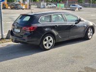 Opel Astra Sports Tourer 1.7 CDTI Enjoy Euro 5