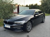 BMW 530e iPerformance Sedan Steptronic Sport line Euro 6