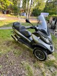 Piaggio MP3 500