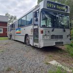 Volvo b10m