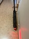 Navee V40i PRO i bra skick 