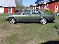 Mercedes-Benz S 380 E