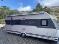 Hobby 560 KMFE DE LUXE