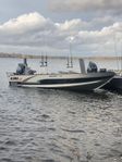 Alumacraft 185 competitor 