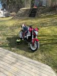 Honda CB1000R – 2014