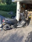 Peugeot Kisbee Black Edition (2020)