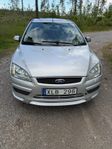 Ford Focus Kombi 1.6 TDCi
