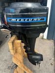 Mercury 7,5 hp