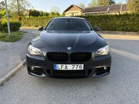 BMW 523 M Front LågMil Backkamera Apple CarPlay