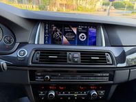 BMW 523 M Front LågMil Backkamera Apple CarPlay 