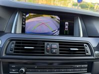 BMW 523 M Front LågMil Backkamera Apple CarPlay 