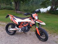 KTM 690 SMC R 2019