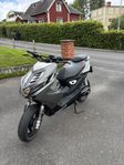 Yamaha Aerox Naked 2013