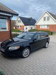 NY SERVAD Volvo V70 2.0 Flexifuel Kinetic Euro 4