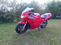 Suzuki rf600r