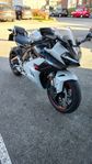 Vfmoto 675sr-r ev byten