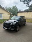SsangYong Rexton 2.2 e-XDi 4x4 Euro 6