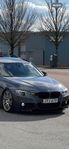 Huv BMW f31