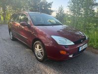 Ford Focus Kombi 1.6