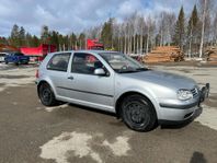 Volkswagen Golf 3-dörrar 1.6 Basis Euro 4