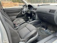 Volkswagen Golf 3-dörrar 1.6 Basis Euro 4