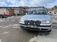 Volkswagen Golf 3-dörrar 1.6 Basis Euro 4