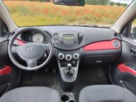 Hyundai i10 1.1 iRDE e-Sense Euro 4