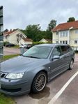 Saab 9-3 SportCombi 1.8t Linear Euro 4