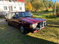 Volvo 740 2.3 GL