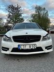 Mercedes-Benz C 220 CDI 7G-Tronic Plus AMG Sport, Avantgarde