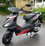 Aprilia SR 50