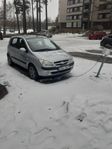 Hyundai Getz 5-dörrar 1.5 CRDi Euro 4