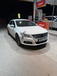Volkswagen Passat CC 5-seater 2.0 TDI DPF BMT 4Motion Euro 5