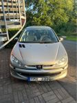 Peugeot 206 5-dörrar 1.4 XS Euro 4