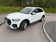 Audi Q5 40 TDI quattro 2.0 TDI quattro S Tronic Euro 6