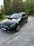 Mercedes-Benz C 220 T d BlueTEC 7G-Tronic Plus Avantgarde Eu