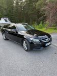 Mercedes-Benz C 220 T d BlueTEC 7G-Tronic Plus Avantgarde Eu