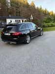 Mercedes-Benz C 220 T d BlueTEC 7G-Tronic Plus Avantgarde Eu