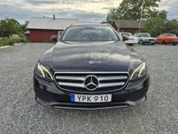 Mercedes-Benz E 220 T d 4MATIC 9G-Tronic Avantgarde Euro 6