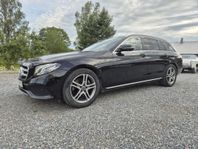 Mercedes-Benz E 220 T d 4MATIC 9G-Tronic Avantgarde Euro 6