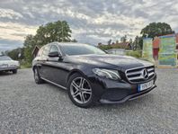Mercedes-Benz E 220 T d 4MATIC 9G-Tronic Avantgarde Euro 6