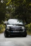 Fiat 500 1.2 8V Lounge Euro 5