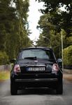 Fiat 500 1.2 8V Lounge Euro 5