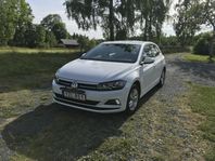 Volkswagen Polo 1.0 TSI Base Euro 6