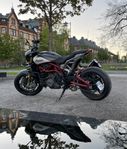 Indian FTR R Carbon