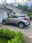 Toyota C-HR Hybrid CVT Active Euro 6
