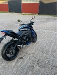 Suzuki Gsx-s1000 